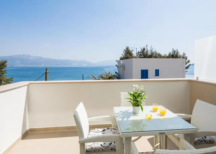 Alba 1 아파트