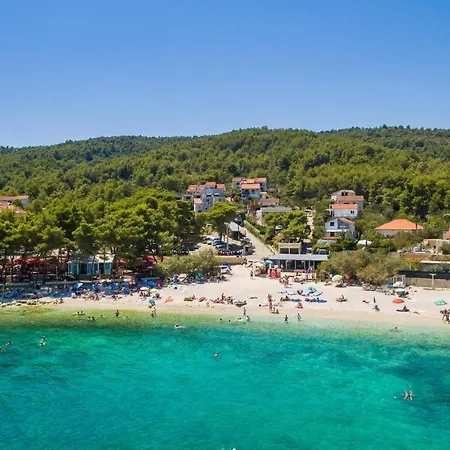 Alba 1 شقة سلاتين