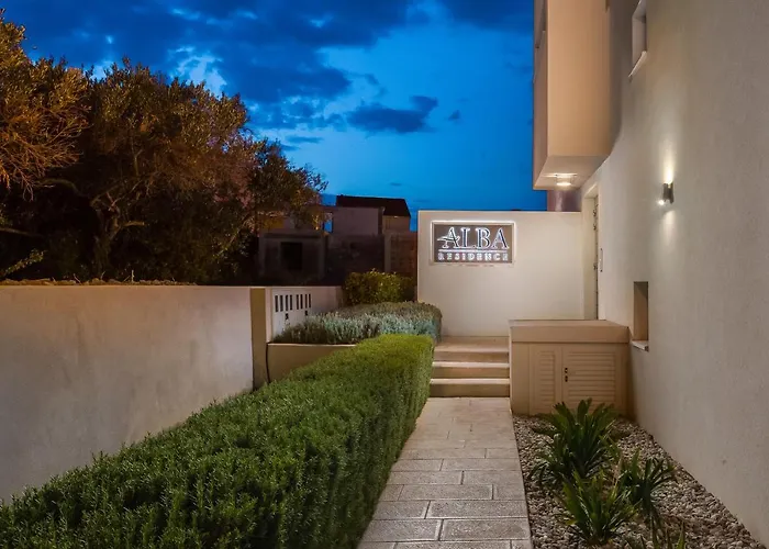 Διαμέρισμα Alba 1 Slatine