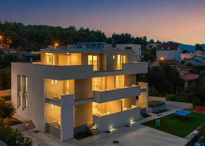 Alba 1 Διαμέρισμα