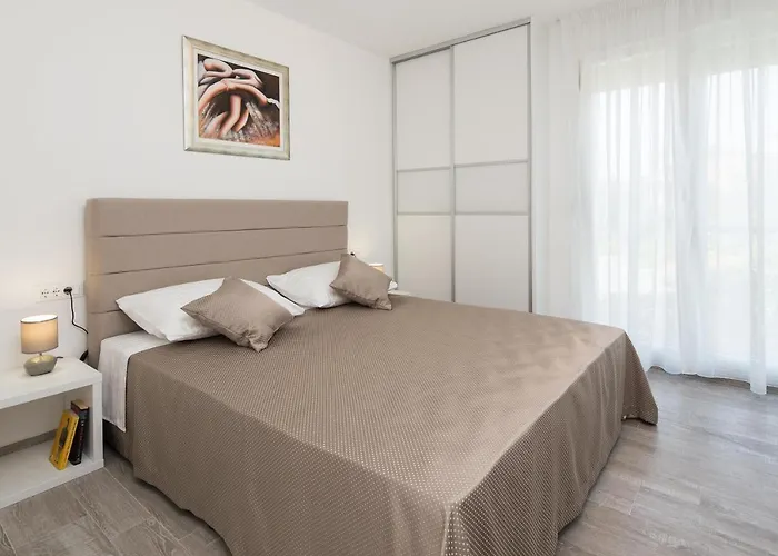 Alba 1 Διαμέρισμα Slatine