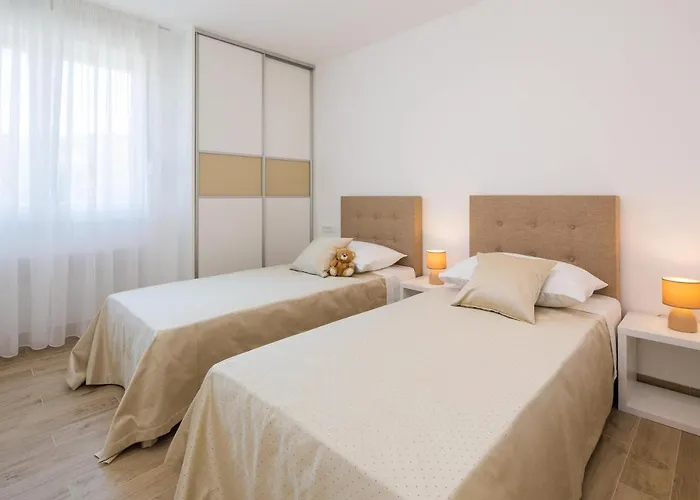 Διαμέρισμα Alba 1