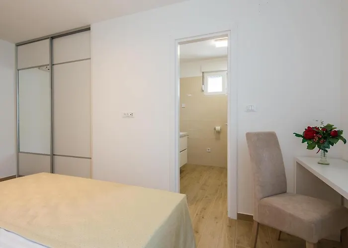 Alba 1 Διαμέρισμα *