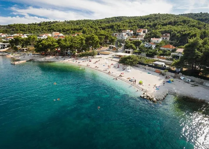 Διαμέρισμα Alba 1 *