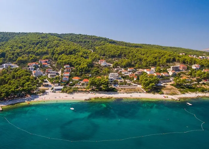 Alba 1 Διαμέρισμα Slatine