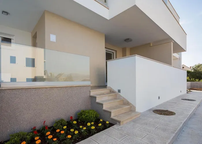 Alba 1 Διαμέρισμα *